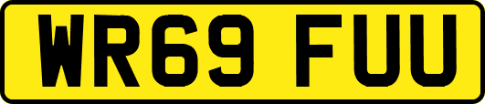 WR69FUU