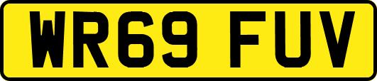 WR69FUV