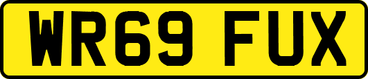 WR69FUX