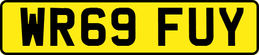 WR69FUY