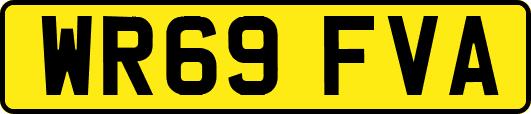 WR69FVA