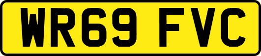 WR69FVC
