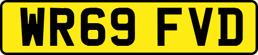 WR69FVD