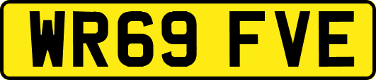 WR69FVE
