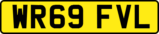 WR69FVL