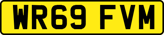 WR69FVM