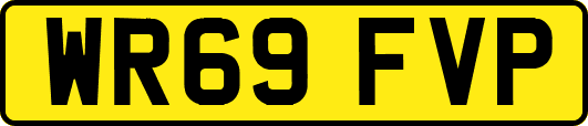 WR69FVP