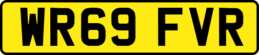 WR69FVR