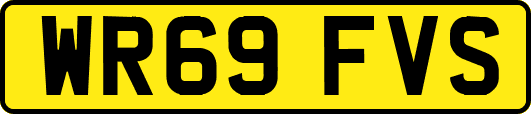 WR69FVS