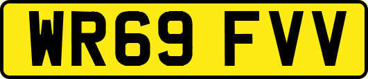 WR69FVV