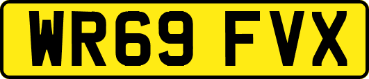 WR69FVX