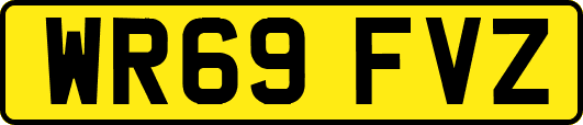 WR69FVZ