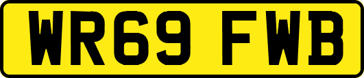 WR69FWB