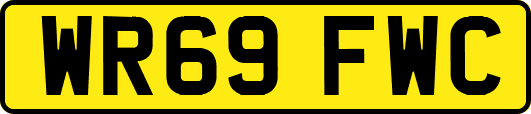 WR69FWC