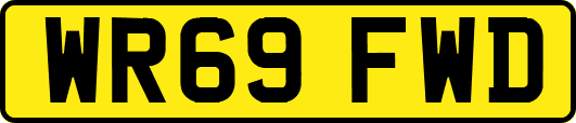 WR69FWD