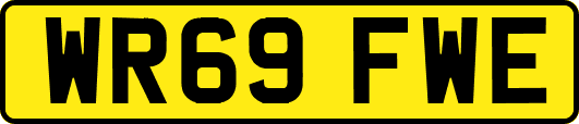 WR69FWE