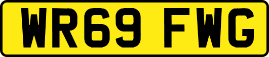 WR69FWG