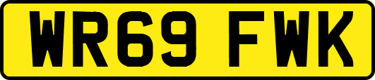 WR69FWK