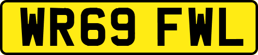 WR69FWL