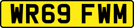 WR69FWM