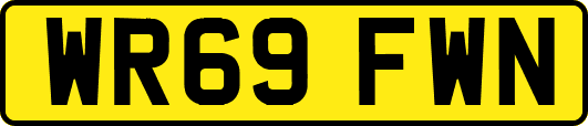 WR69FWN