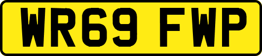 WR69FWP