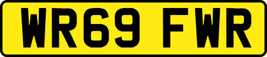 WR69FWR
