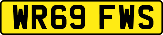 WR69FWS