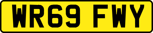 WR69FWY