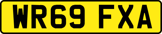 WR69FXA