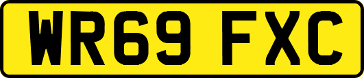 WR69FXC