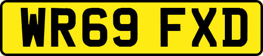 WR69FXD