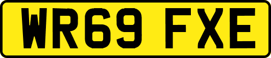 WR69FXE