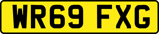 WR69FXG