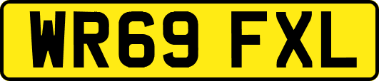 WR69FXL