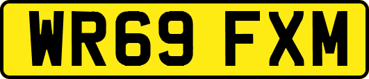 WR69FXM