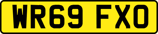 WR69FXO