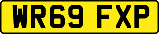 WR69FXP