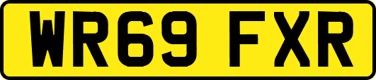 WR69FXR
