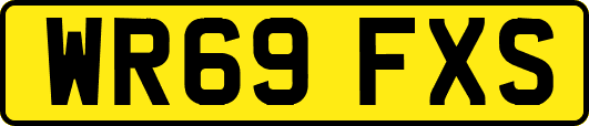 WR69FXS