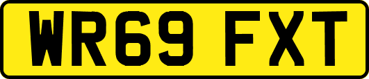 WR69FXT