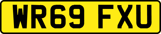 WR69FXU