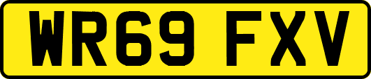 WR69FXV