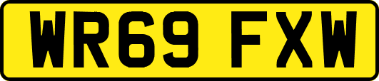 WR69FXW