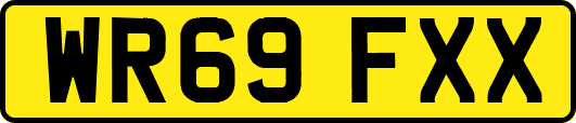 WR69FXX