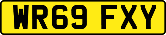 WR69FXY