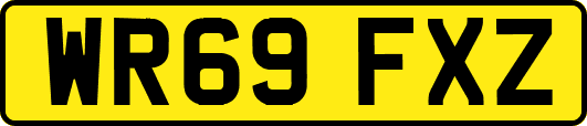 WR69FXZ