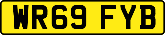 WR69FYB