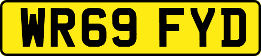 WR69FYD