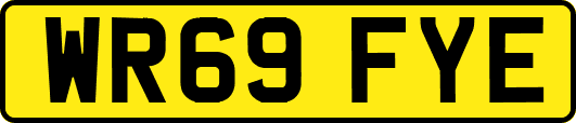 WR69FYE